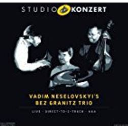 Neselovskyi Vadim - Studio Konzert [ LP] (Vinyl)